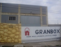 GranBox Guarda Móveis